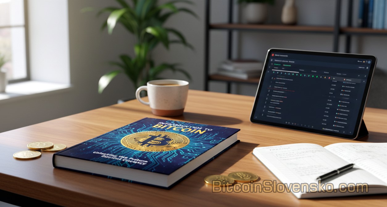 Čo Je Bitcoin? Tu Je Jednoduché Netechnické Vysvetlenie