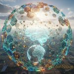 Decentralizácia v Blockchaine - Nová Éra Digitálnych Systémov Decentralizácia v Blockchaine - Nová Éra Digitálnych Systémov