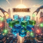 Dôkaz o Práci (Proof of Work) - Základný Stavebný Kameň Blockchainov
