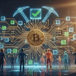 Konsenzné Mechanizmy v Blockchaine - Základ Dôvery v Digitálne Transakcie