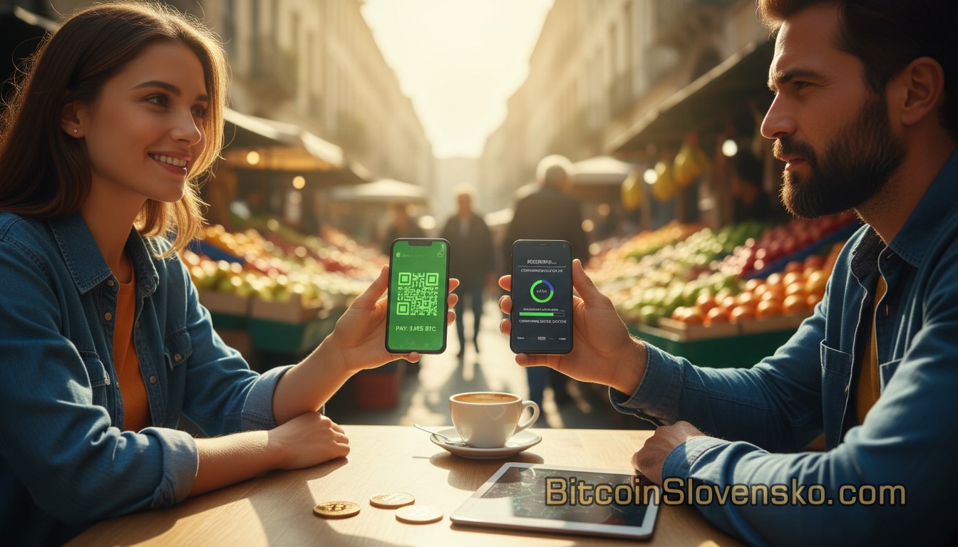 Peer-to-Peer vo Svete Virtuálnych Mien – Ako a Prečo Funguje